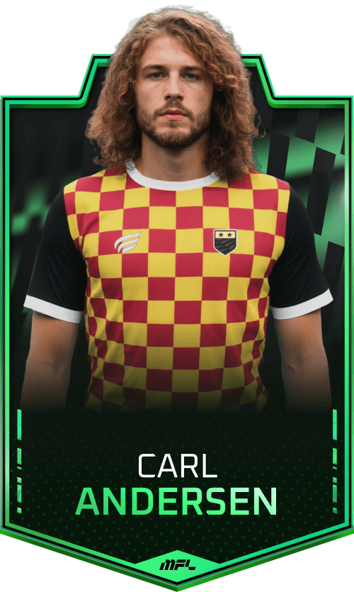 Carl Andersen asset
