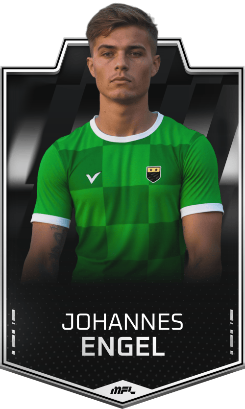 Johannes Engel asset