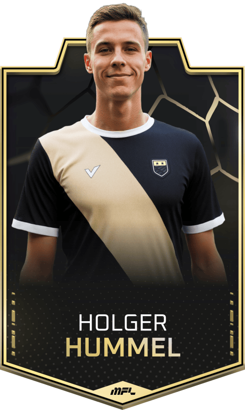 Holger Hummel