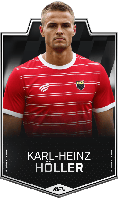 Karl-Heinz Höller asset