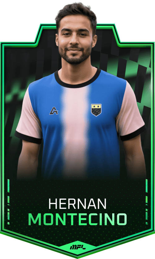 Hernan Montecino