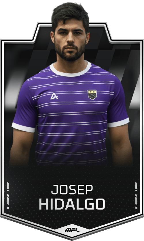Josep Hidalgo asset