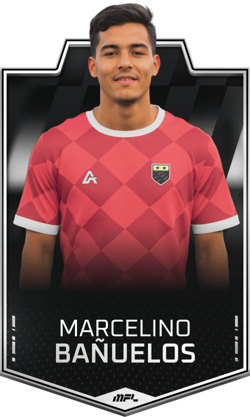 Marcelino Bañuelos asset
