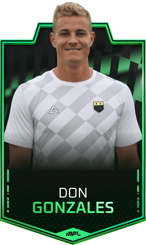Don Gonzales asset