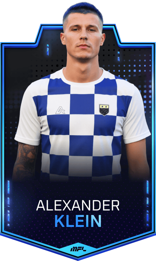 Alexander Klein asset