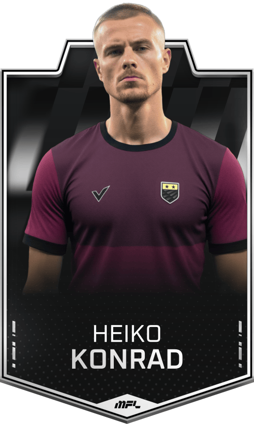 Heiko Konrad asset
