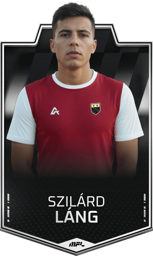 Szilárd Láng