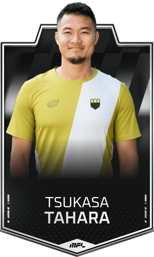 Tsukasa Tahara asset