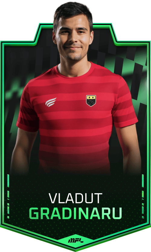 Vladut Gradinaru asset
