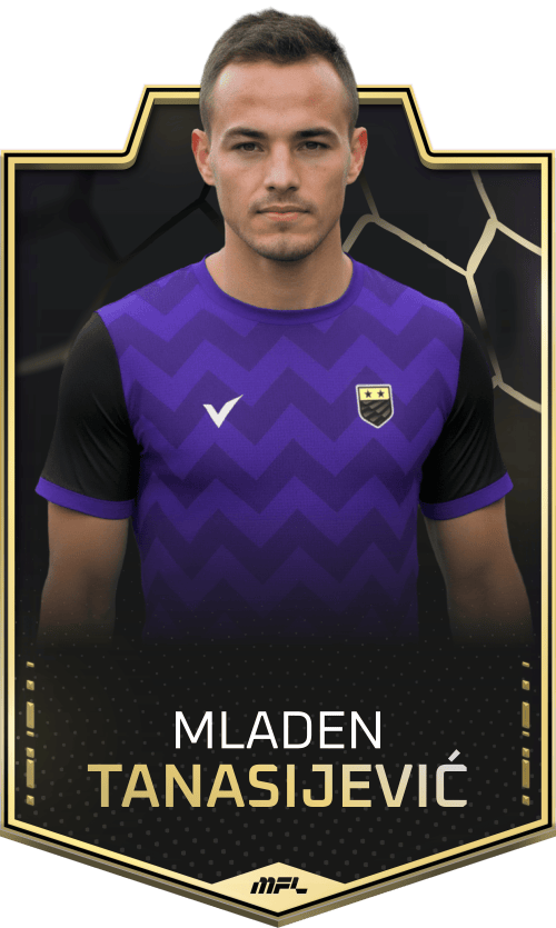 Mladen Tanasijević