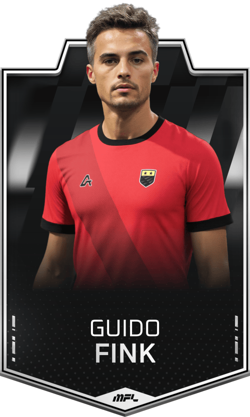 Guido Fink asset
