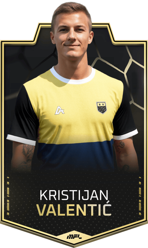 Kristijan Valentić asset
