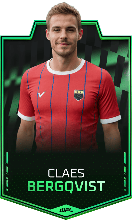 Claes Bergqvist asset