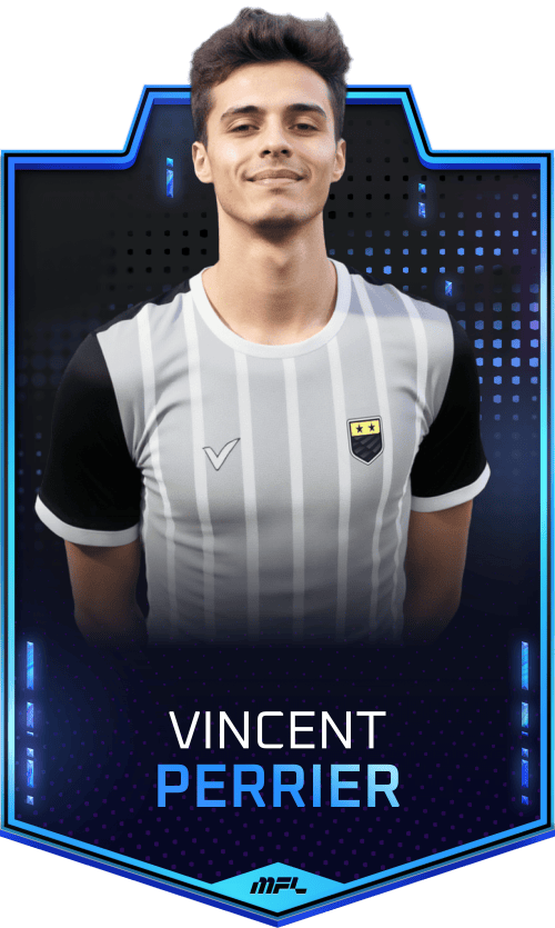 Vincent Perrier asset