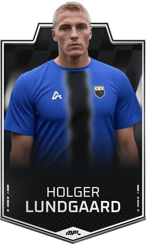 Holger Lundgaard asset