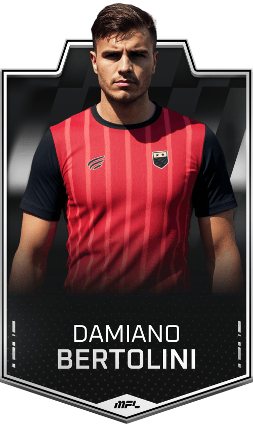 Damiano Bertolini