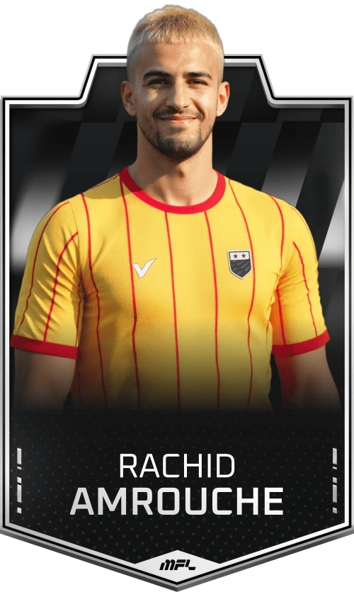 Rachid Amrouche asset