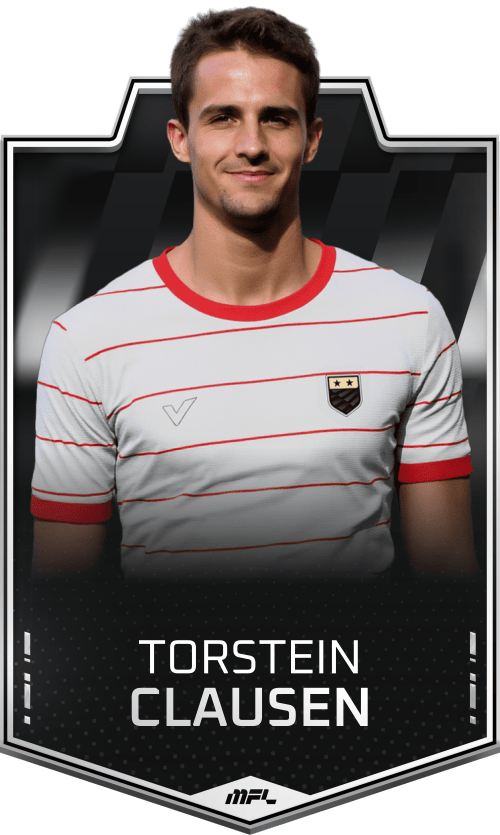 Torstein Clausen asset