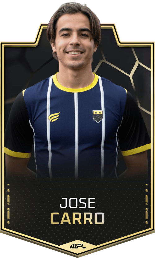 Jose Carro asset