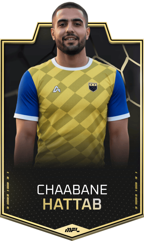 Chaabane Hattab asset