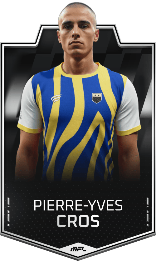 Pierre-Yves Cros asset