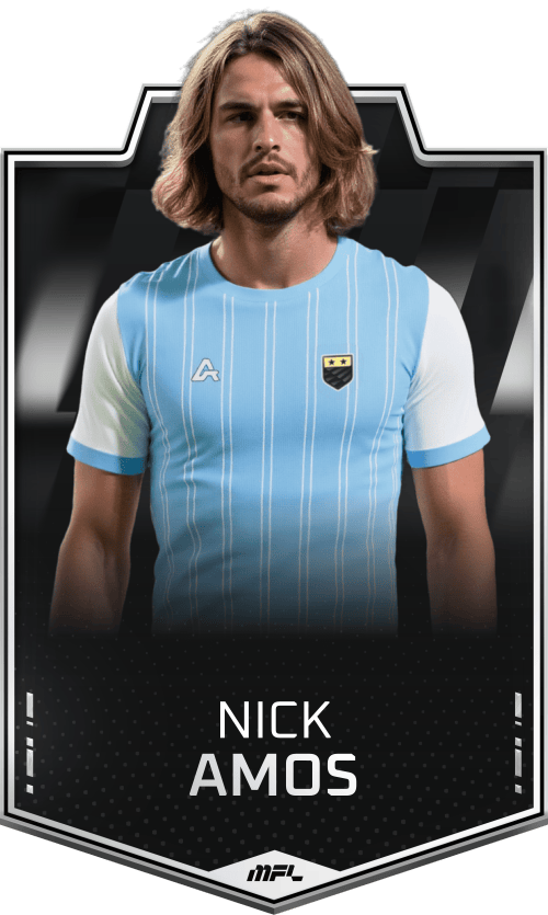 Nick Amos asset