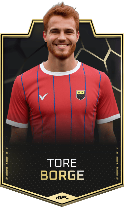 Tore Borge asset