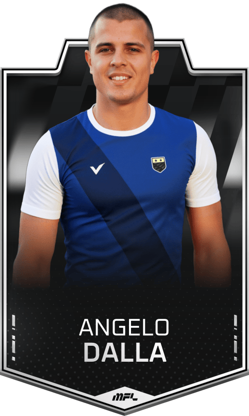 Angelo Dalla asset