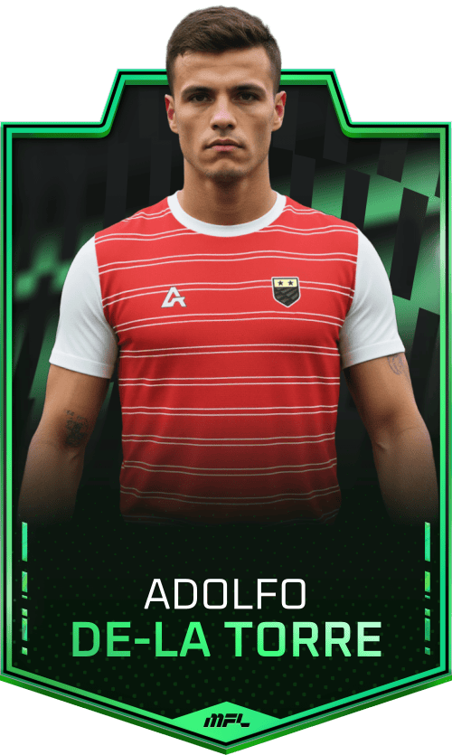 Adolfo de-La Torre