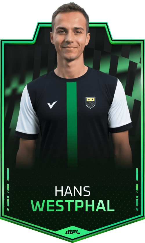 Hans Westphal asset