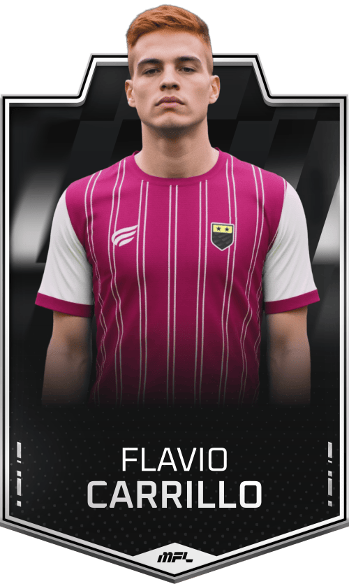 Flavio Carrillo asset