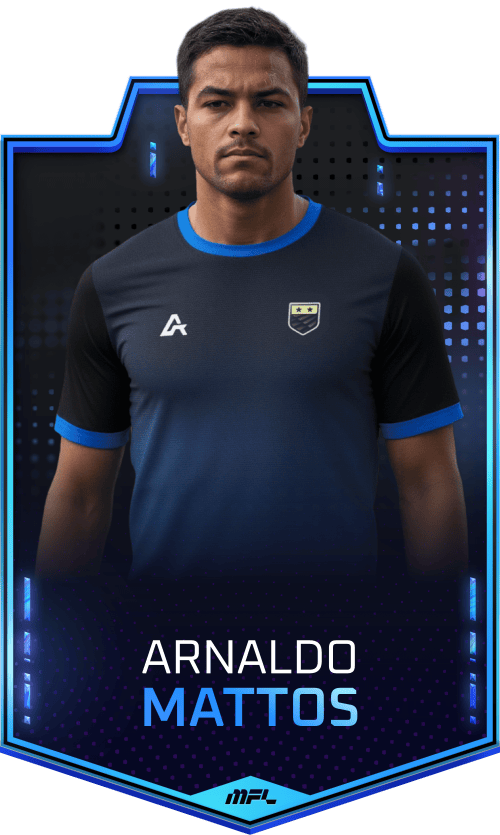 Arnaldo Mattos