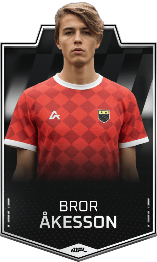Bror Åkesson asset