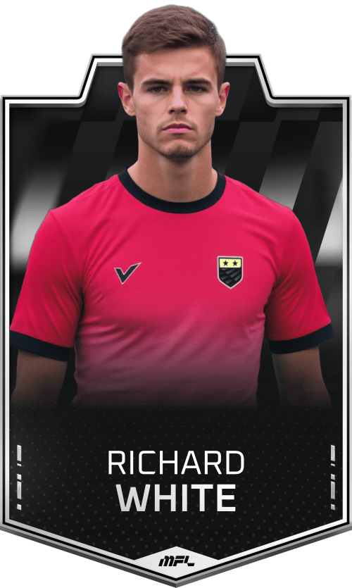 Richard White asset