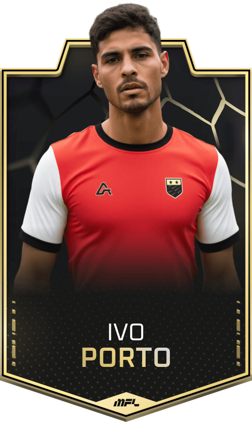 Ivo Porto