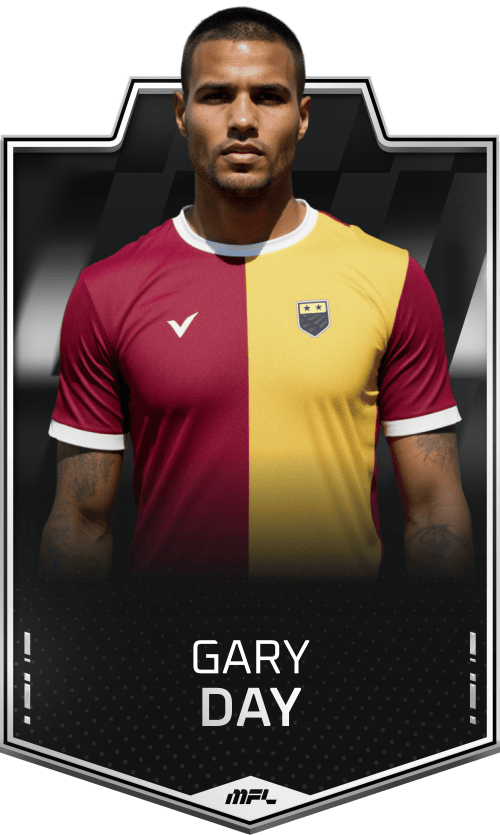 Gary Day asset
