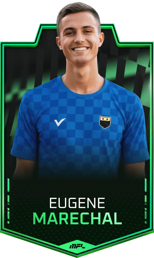 Eugene Marechal asset