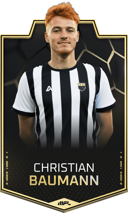 Christian Baumann asset