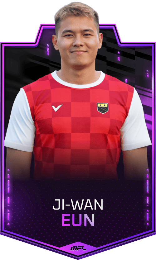Ji-Wan Eun