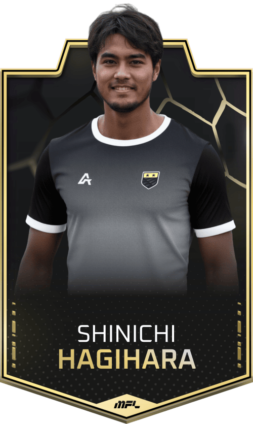 Shinichi Hagihara asset