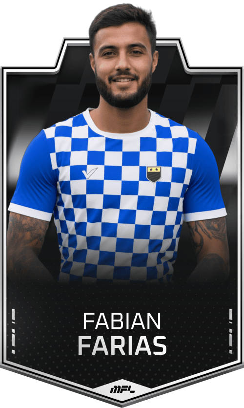 Fabian Farias asset