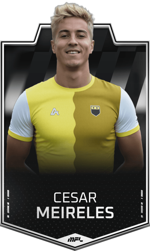 Cesar Meireles asset