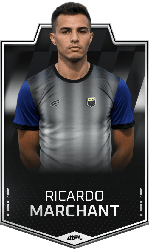 Ricardo Marchant asset