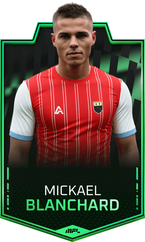 Mickael Blanchard asset