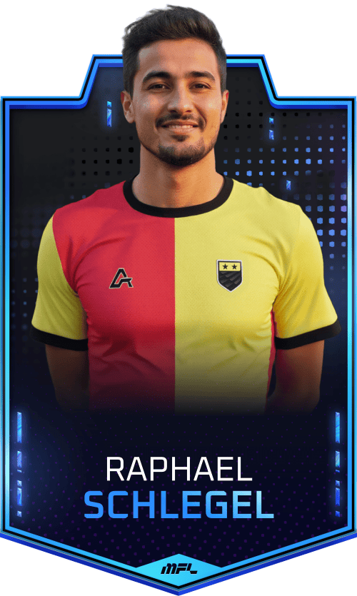 Raphael Schlegel asset