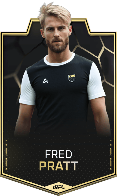 Fred Pratt asset
