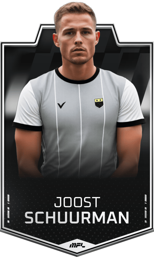 Joost Schuurman asset