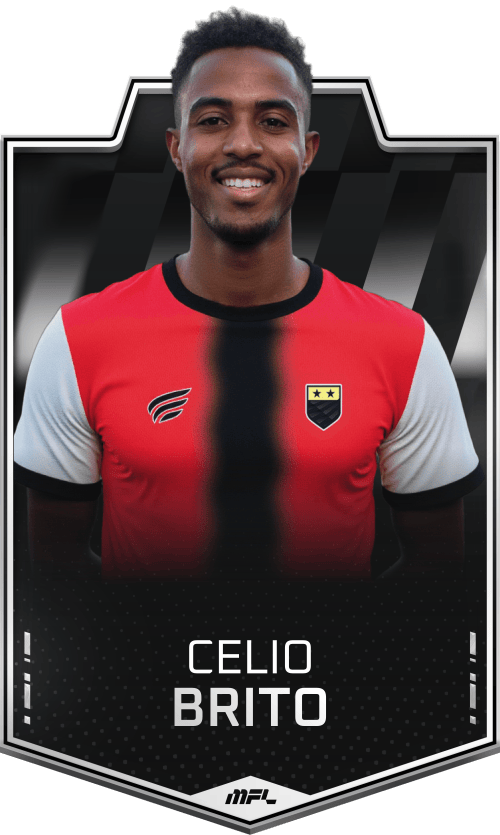Celio Brito asset