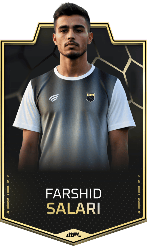 Farshid Salari asset