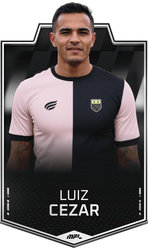 Luiz Cezar asset